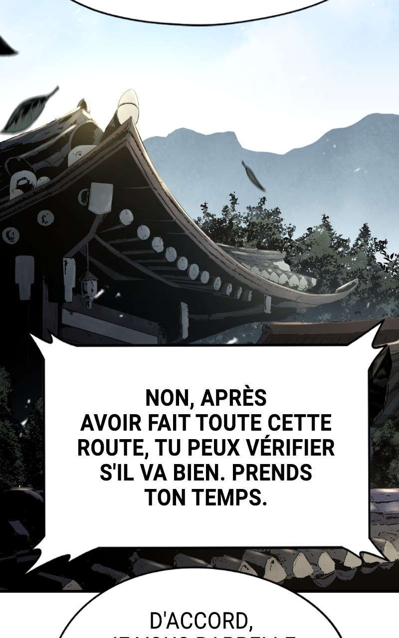 Read The Breaker 3_ Eternal Force FR Manga Online