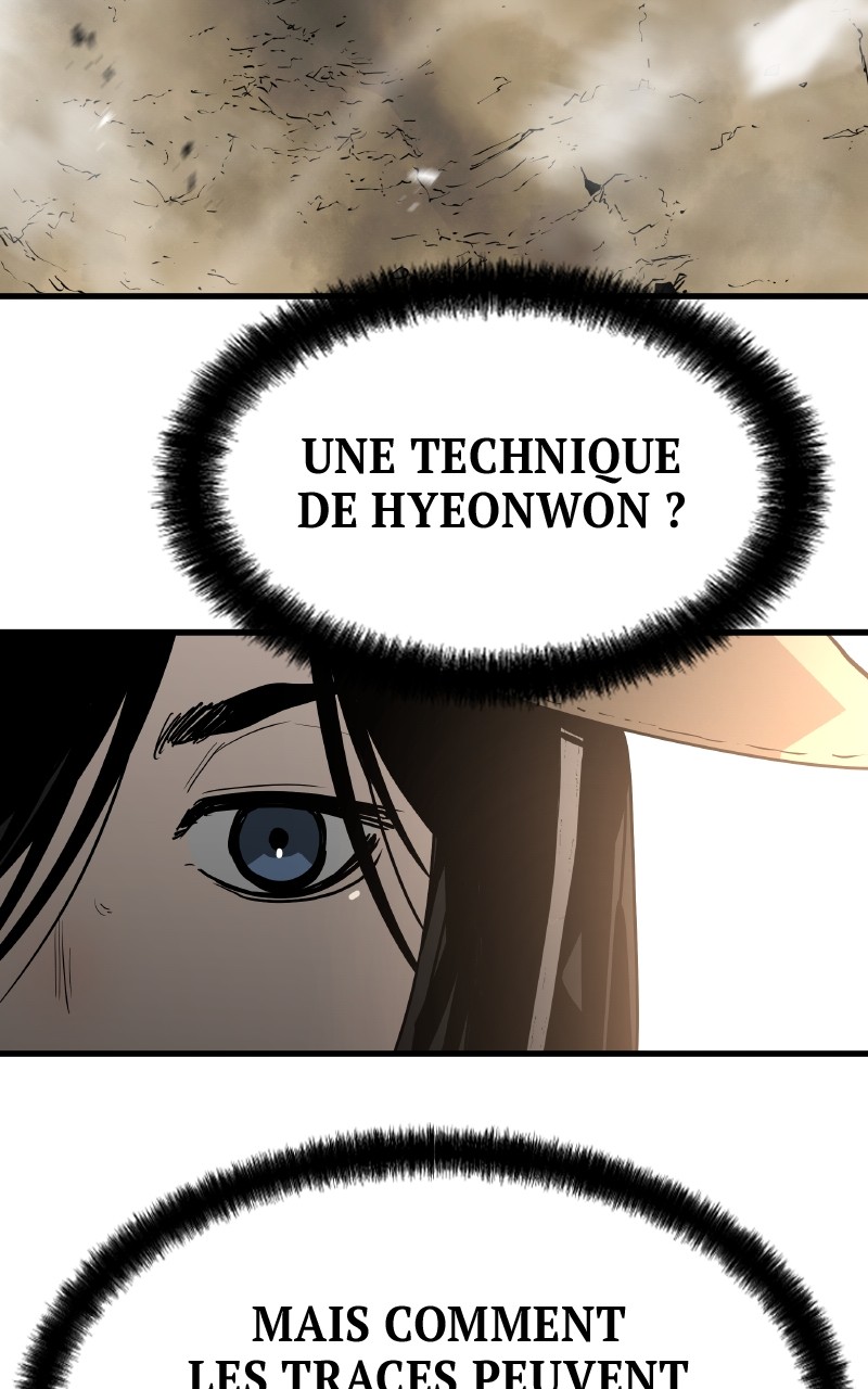 Read The Breaker 3_ Eternal Force FR Manga Online