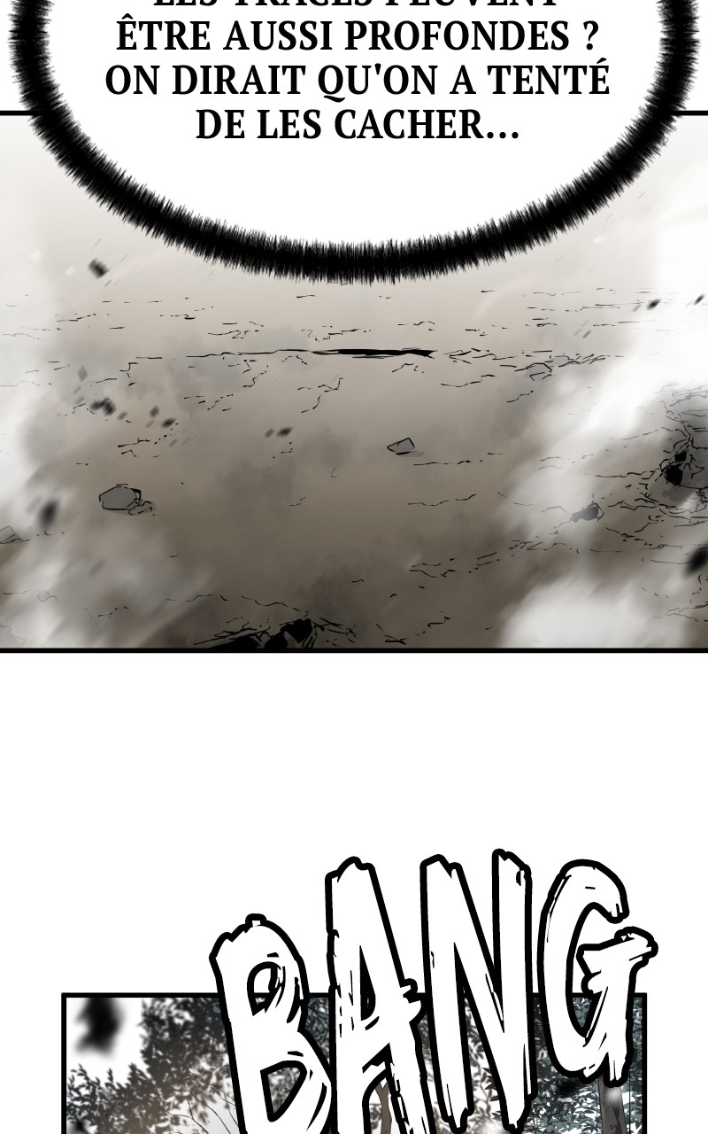 Read The Breaker 3_ Eternal Force FR Manga Online