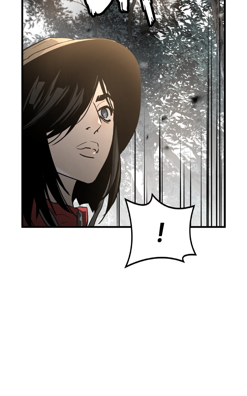 Read The Breaker 3_ Eternal Force FR Manga Online