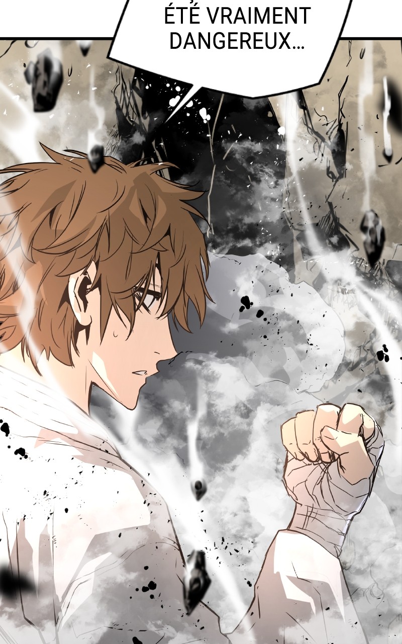Read The Breaker 3_ Eternal Force FR Manga Online