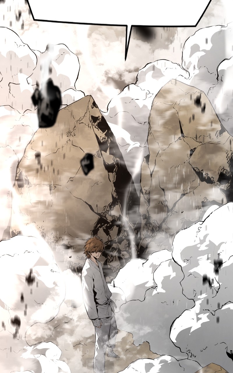 Read The Breaker 3_ Eternal Force FR Manga Online