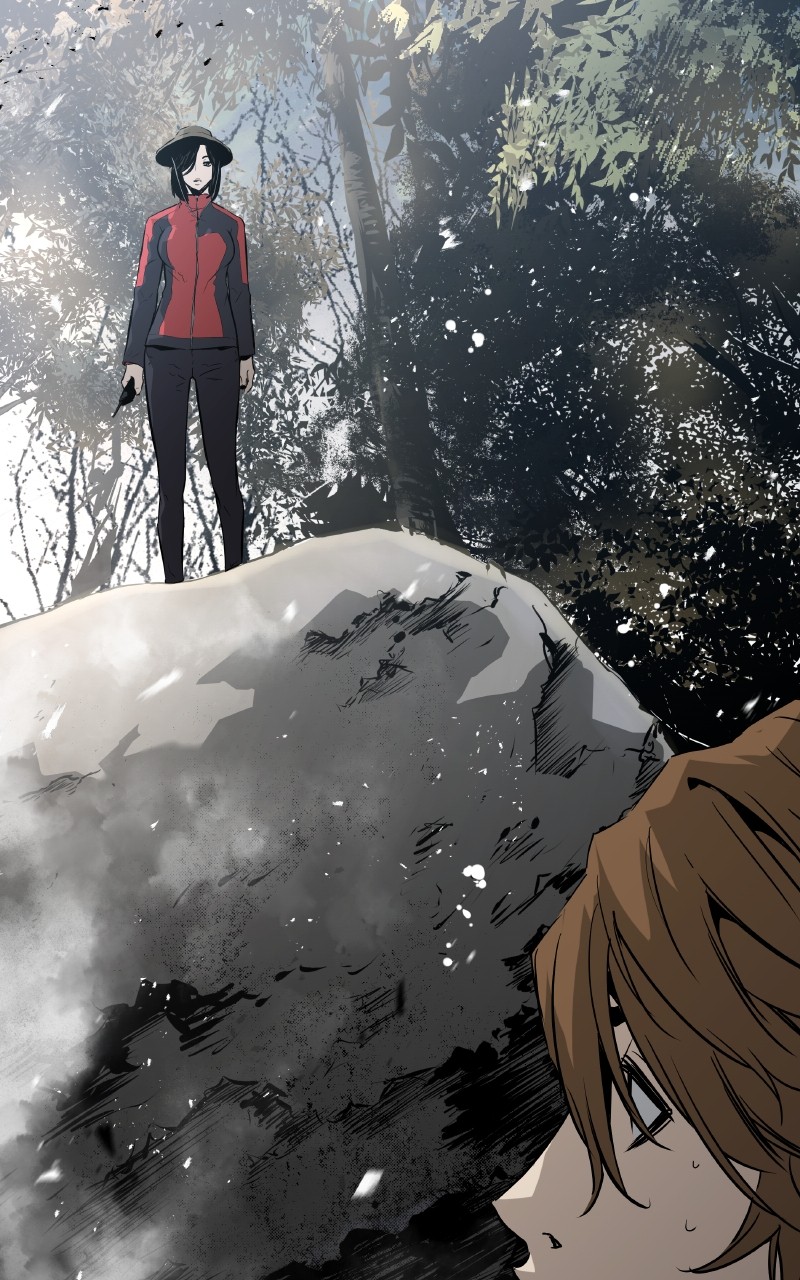 Read The Breaker 3_ Eternal Force FR Manga Online