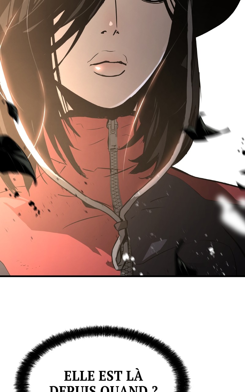Read The Breaker 3_ Eternal Force FR Manga Online