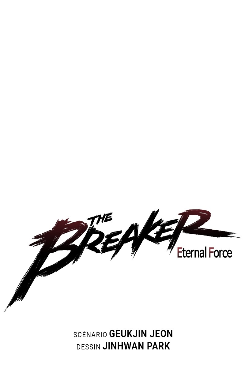 Read The Breaker 3_ Eternal Force FR Manga Online