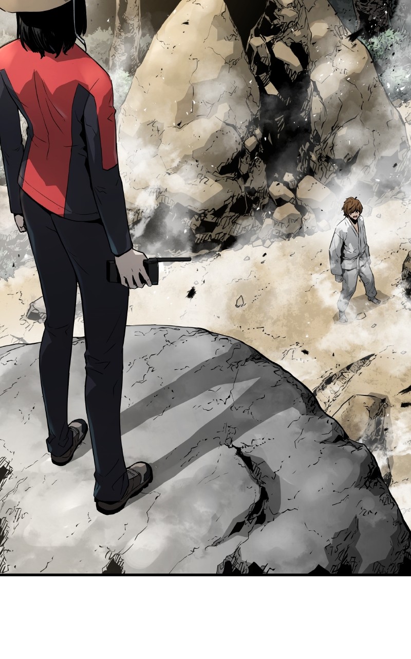 Read The Breaker 3_ Eternal Force FR Manga Online