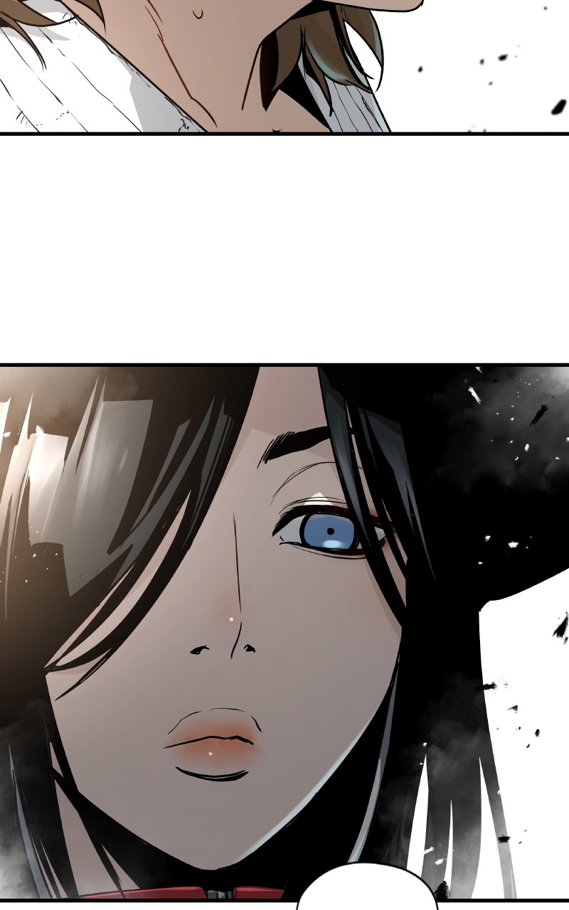 Read The Breaker 3_ Eternal Force FR Manga Online