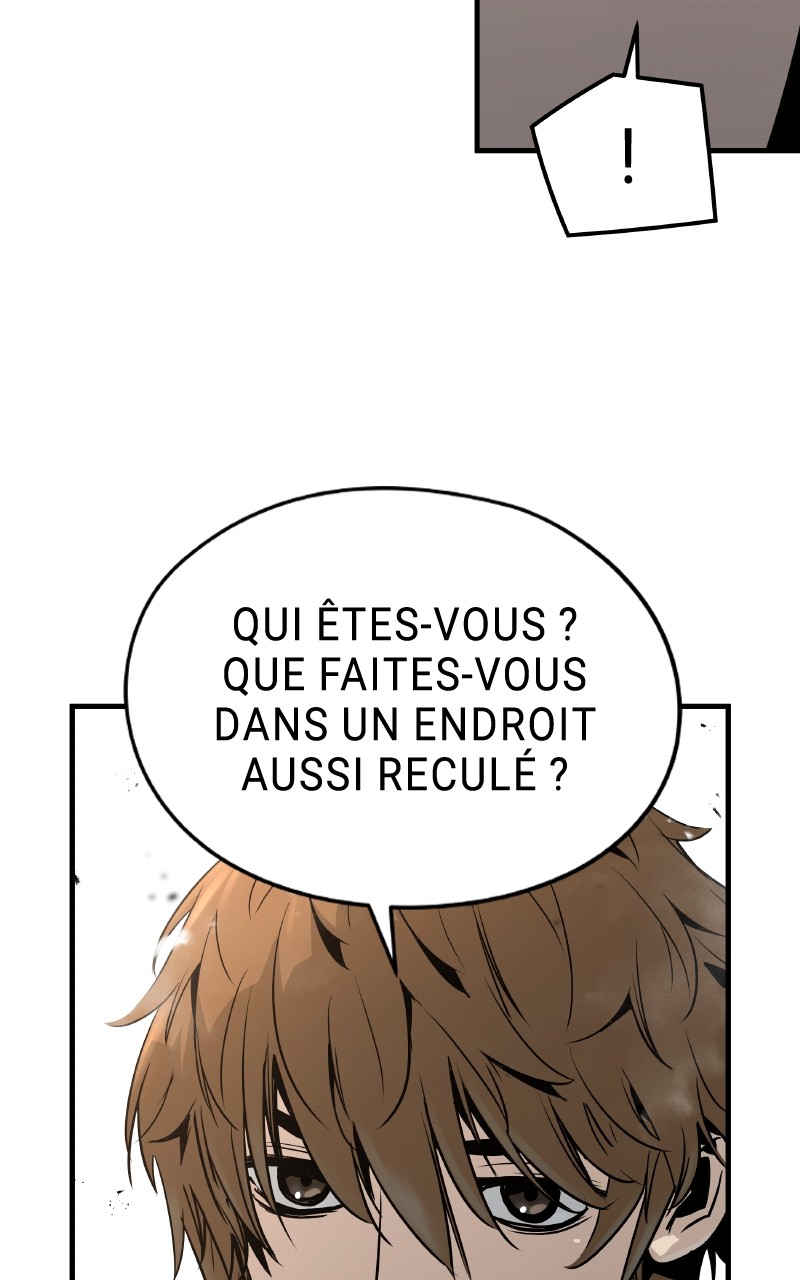 Read The Breaker 3_ Eternal Force FR Manga Online