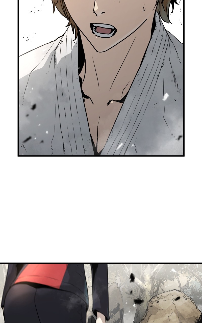 Read The Breaker 3_ Eternal Force FR Manga Online