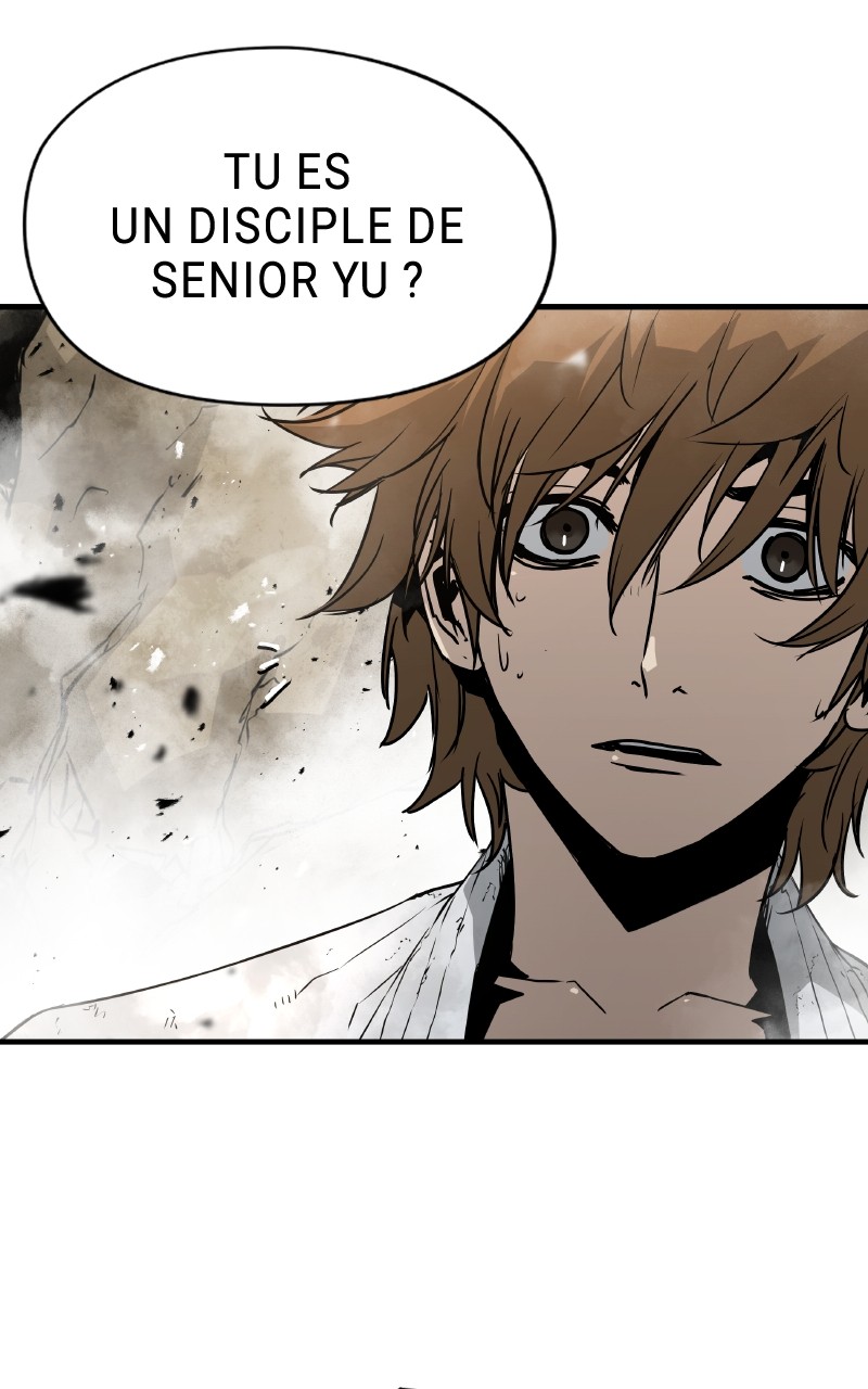 Read The Breaker 3_ Eternal Force FR Manga Online