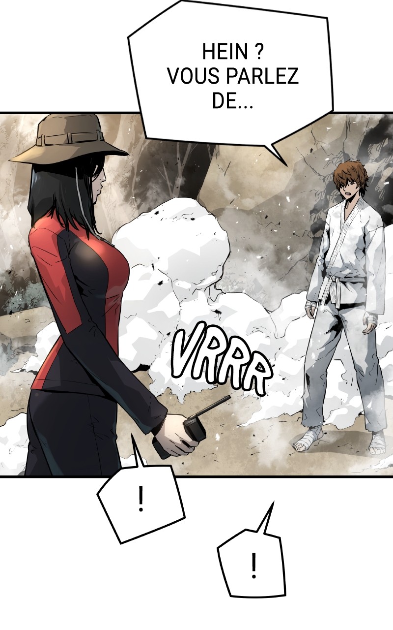 Read The Breaker 3_ Eternal Force FR Manga Online