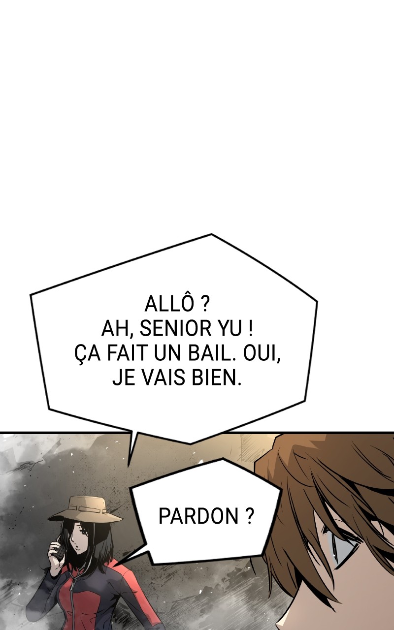 Read The Breaker 3_ Eternal Force FR Manga Online