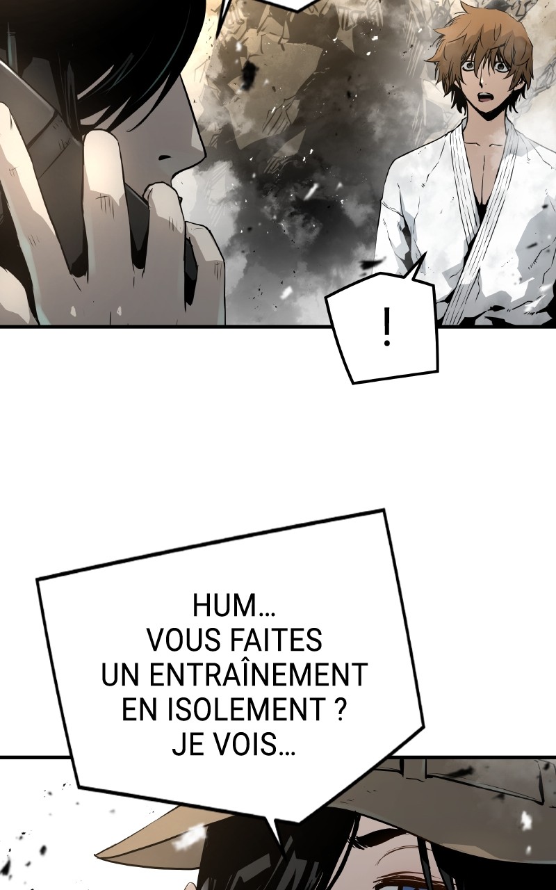 Read The Breaker 3_ Eternal Force FR Manga Online