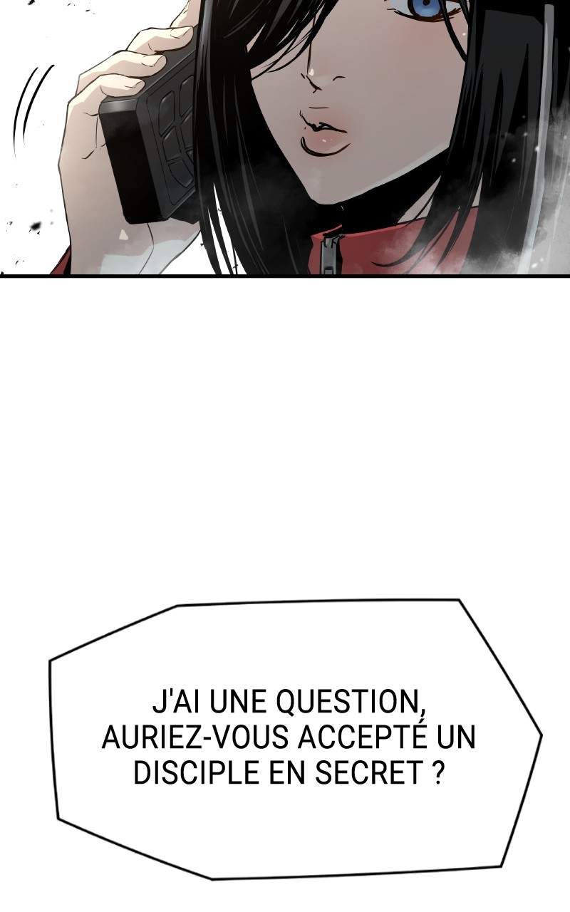 Read The Breaker 3_ Eternal Force FR Manga Online