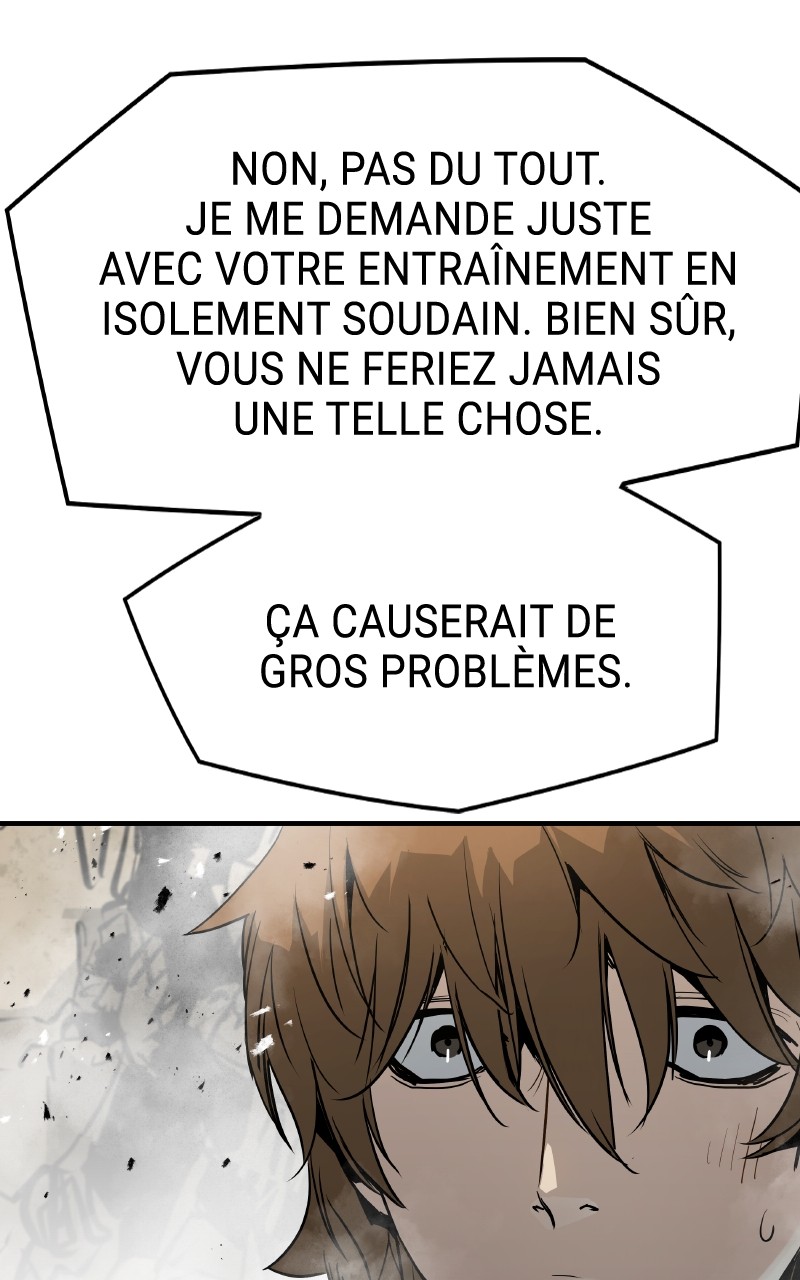 Read The Breaker 3_ Eternal Force FR Manga Online