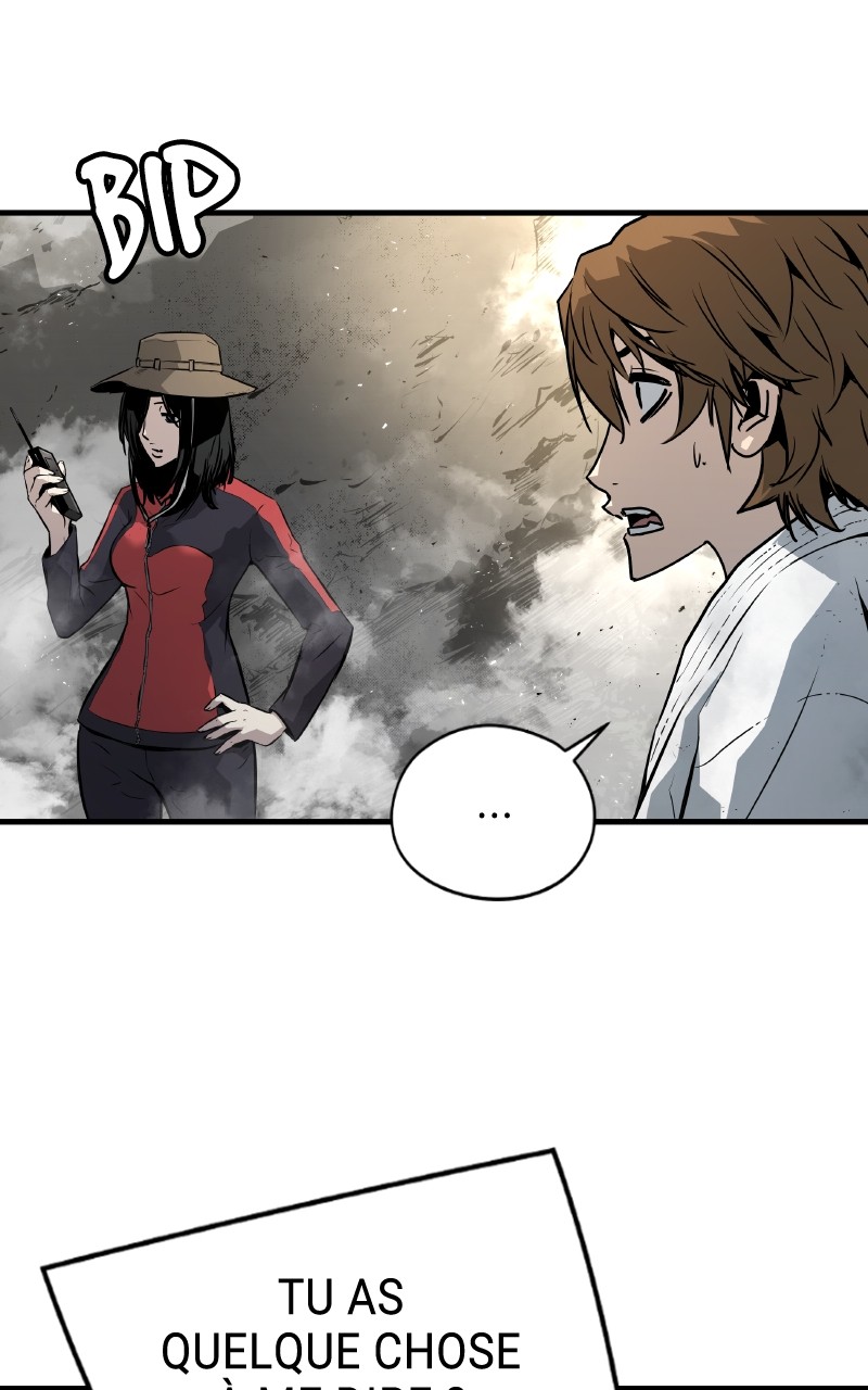 Read The Breaker 3_ Eternal Force FR Manga Online
