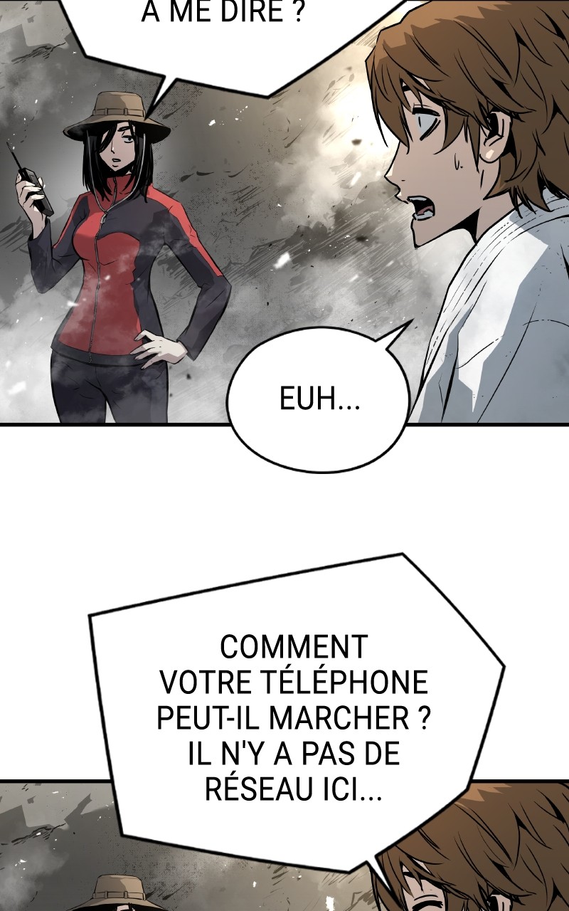 Read The Breaker 3_ Eternal Force FR Manga Online