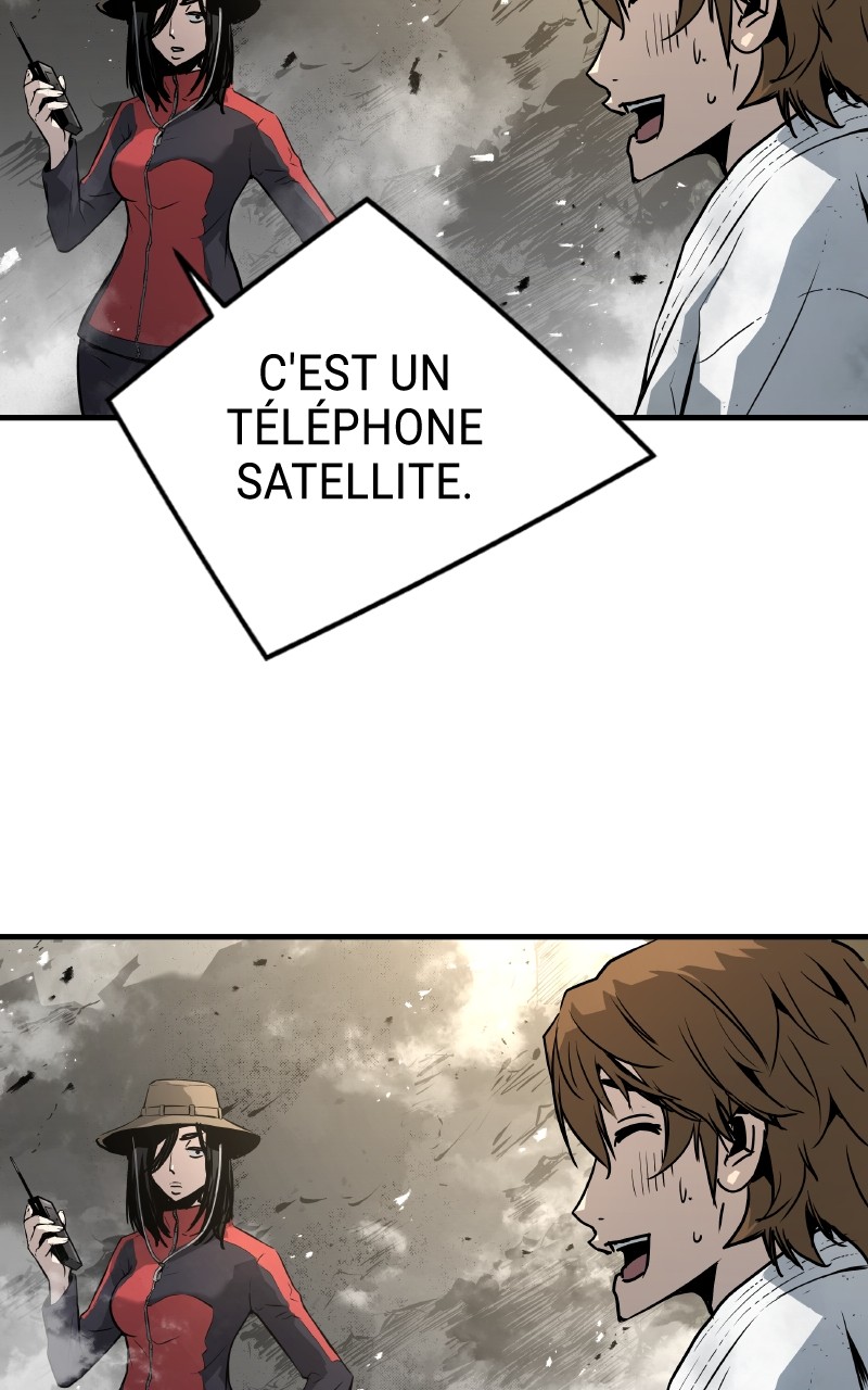 Read The Breaker 3_ Eternal Force FR Manga Online