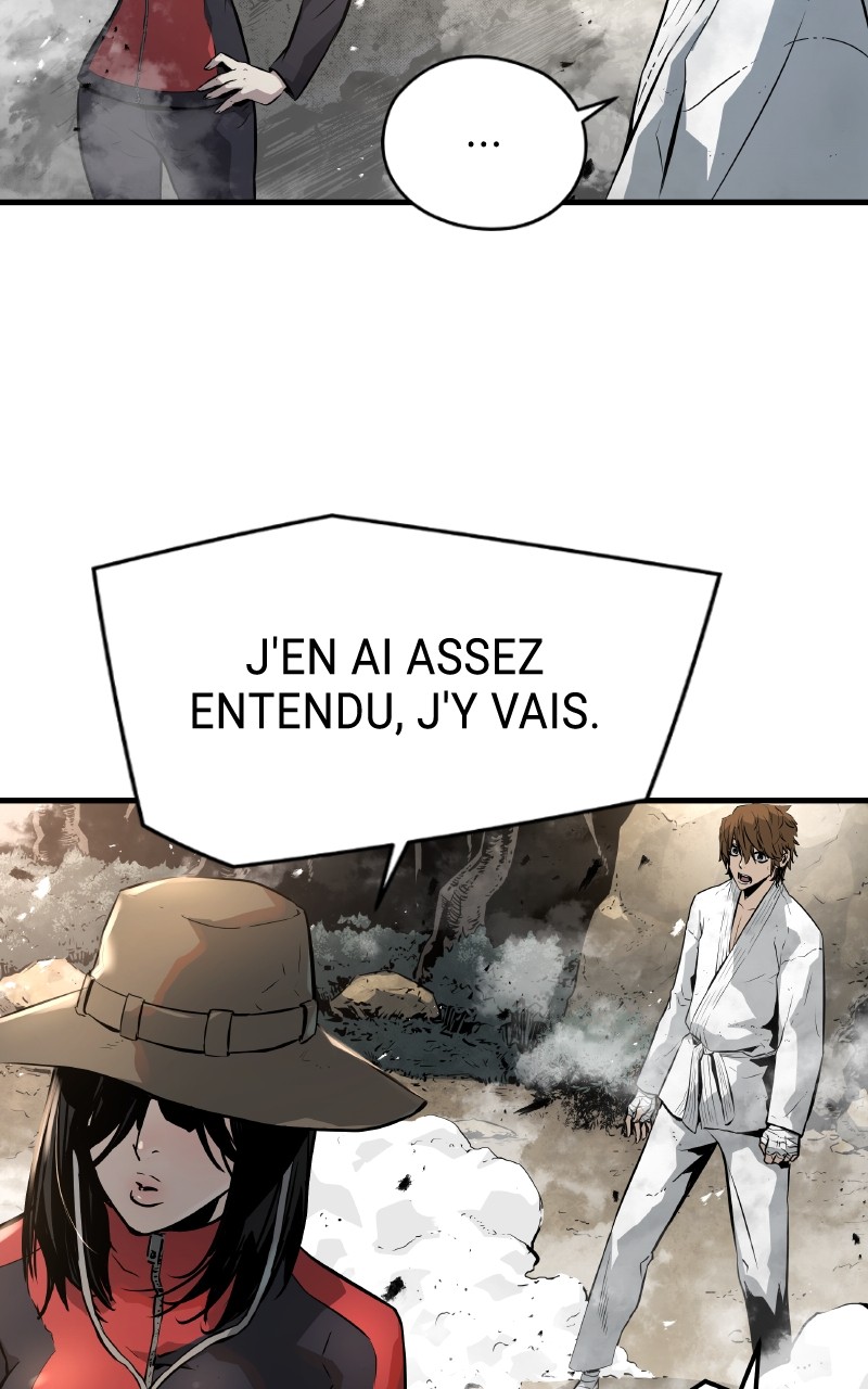 Read The Breaker 3_ Eternal Force FR Manga Online
