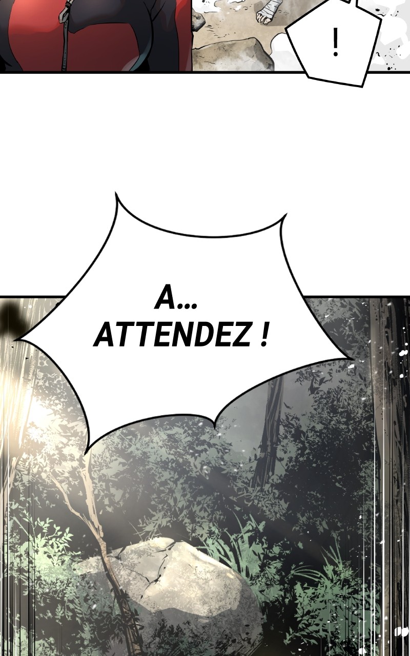 Read The Breaker 3_ Eternal Force FR Manga Online