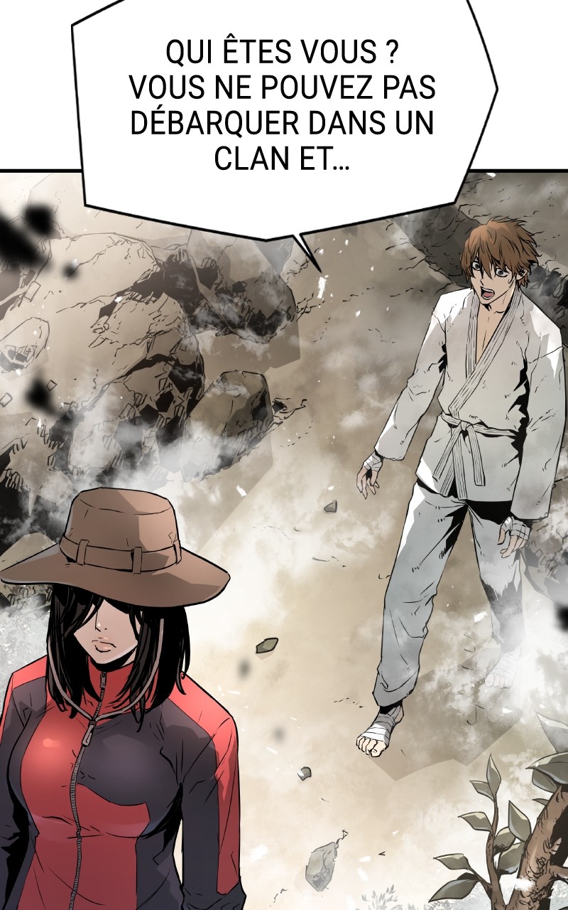 Read The Breaker 3_ Eternal Force FR Manga Online
