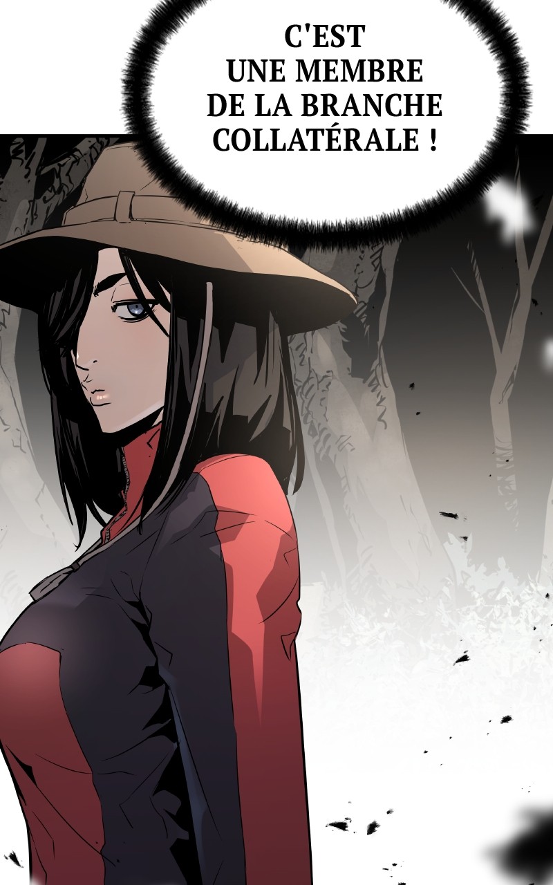 Read The Breaker 3_ Eternal Force FR Manga Online