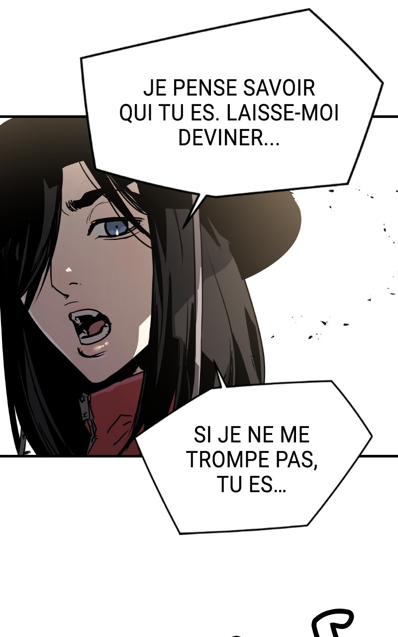 Read The Breaker 3_ Eternal Force FR Manga Online