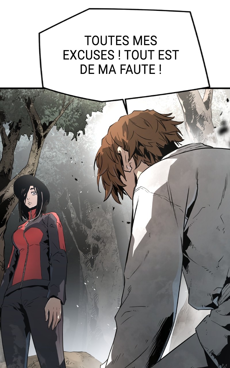 Read The Breaker 3_ Eternal Force FR Manga Online