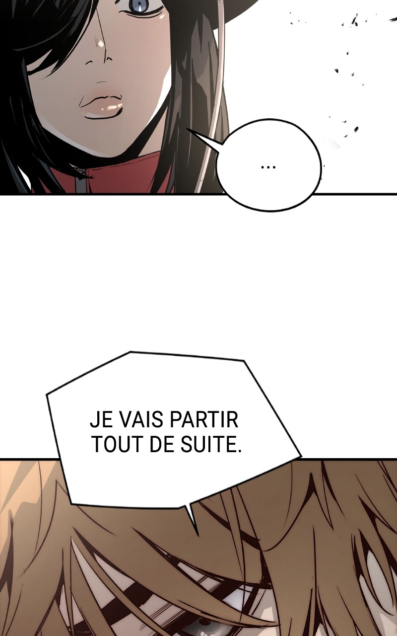 Read The Breaker 3_ Eternal Force FR Manga Online
