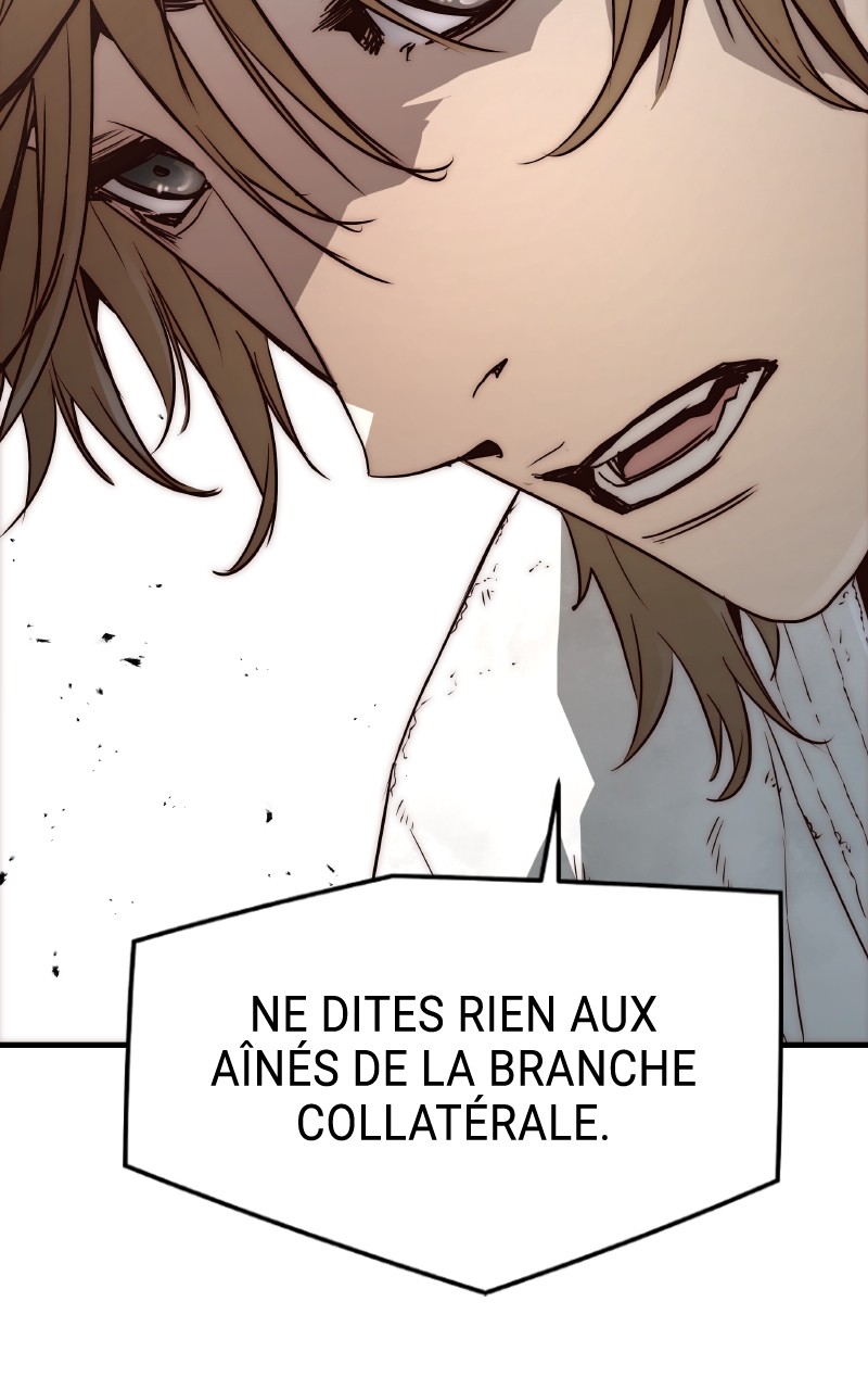Read The Breaker 3_ Eternal Force FR Manga Online
