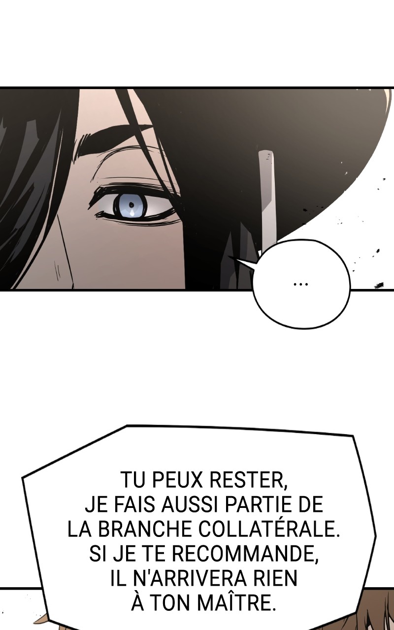 Read The Breaker 3_ Eternal Force FR Manga Online