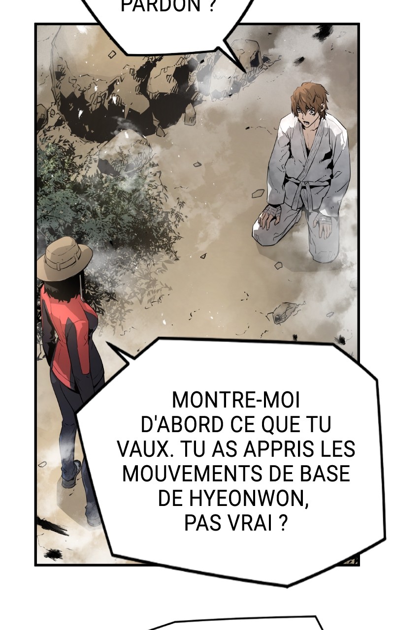 Read The Breaker 3_ Eternal Force FR Manga Online