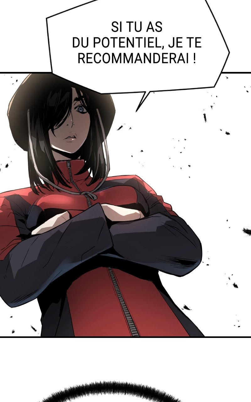 Read The Breaker 3_ Eternal Force FR Manga Online