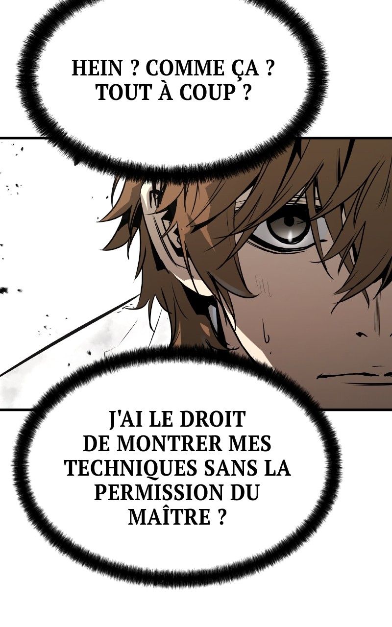 Read The Breaker 3_ Eternal Force FR Manga Online