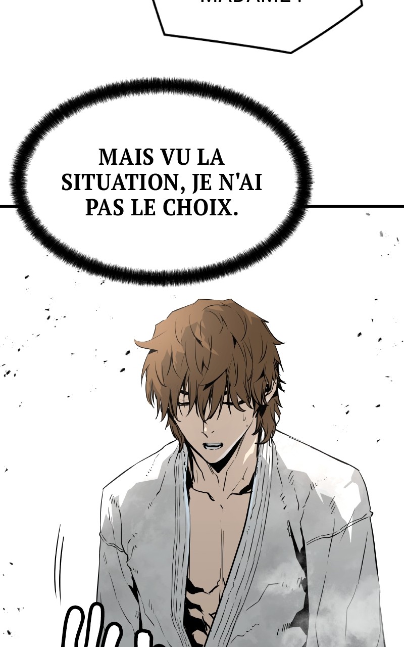 Read The Breaker 3_ Eternal Force FR Manga Online