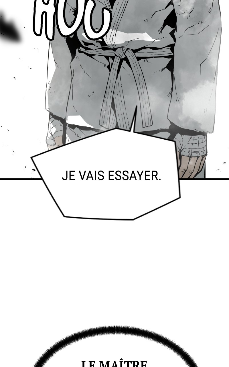 Read The Breaker 3_ Eternal Force FR Manga Online