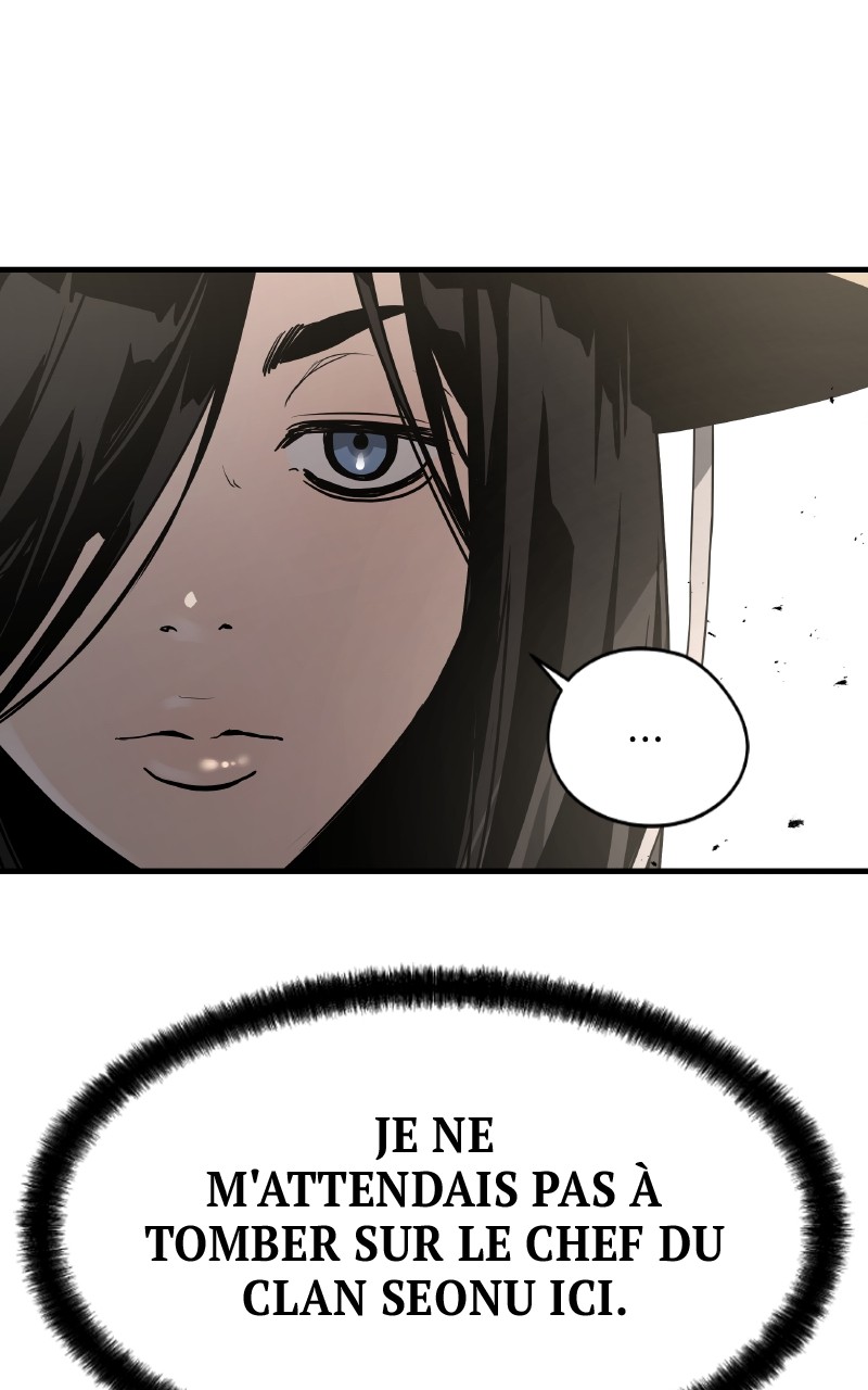 Read The Breaker 3_ Eternal Force FR Manga Online