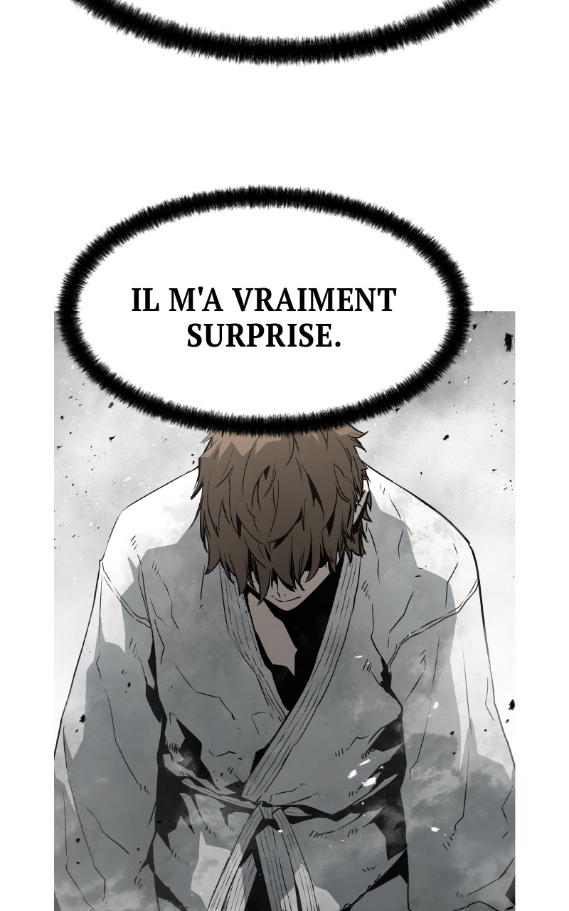 Read The Breaker 3_ Eternal Force FR Manga Online