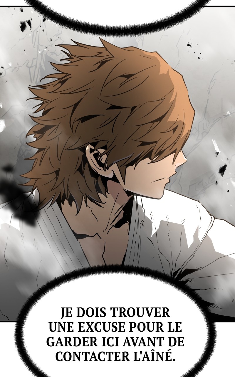 Read The Breaker 3_ Eternal Force FR Manga Online