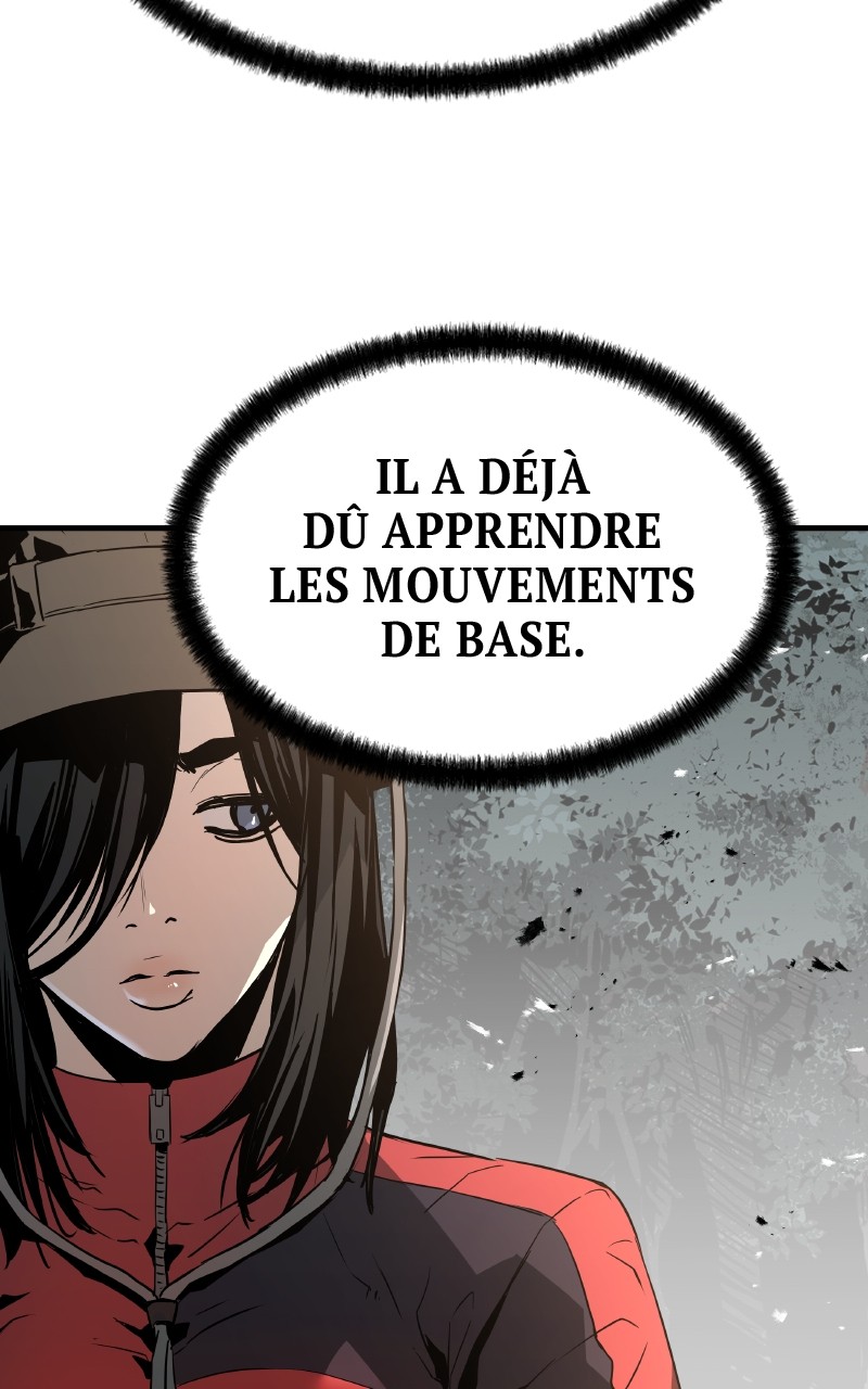 Read The Breaker 3_ Eternal Force FR Manga Online