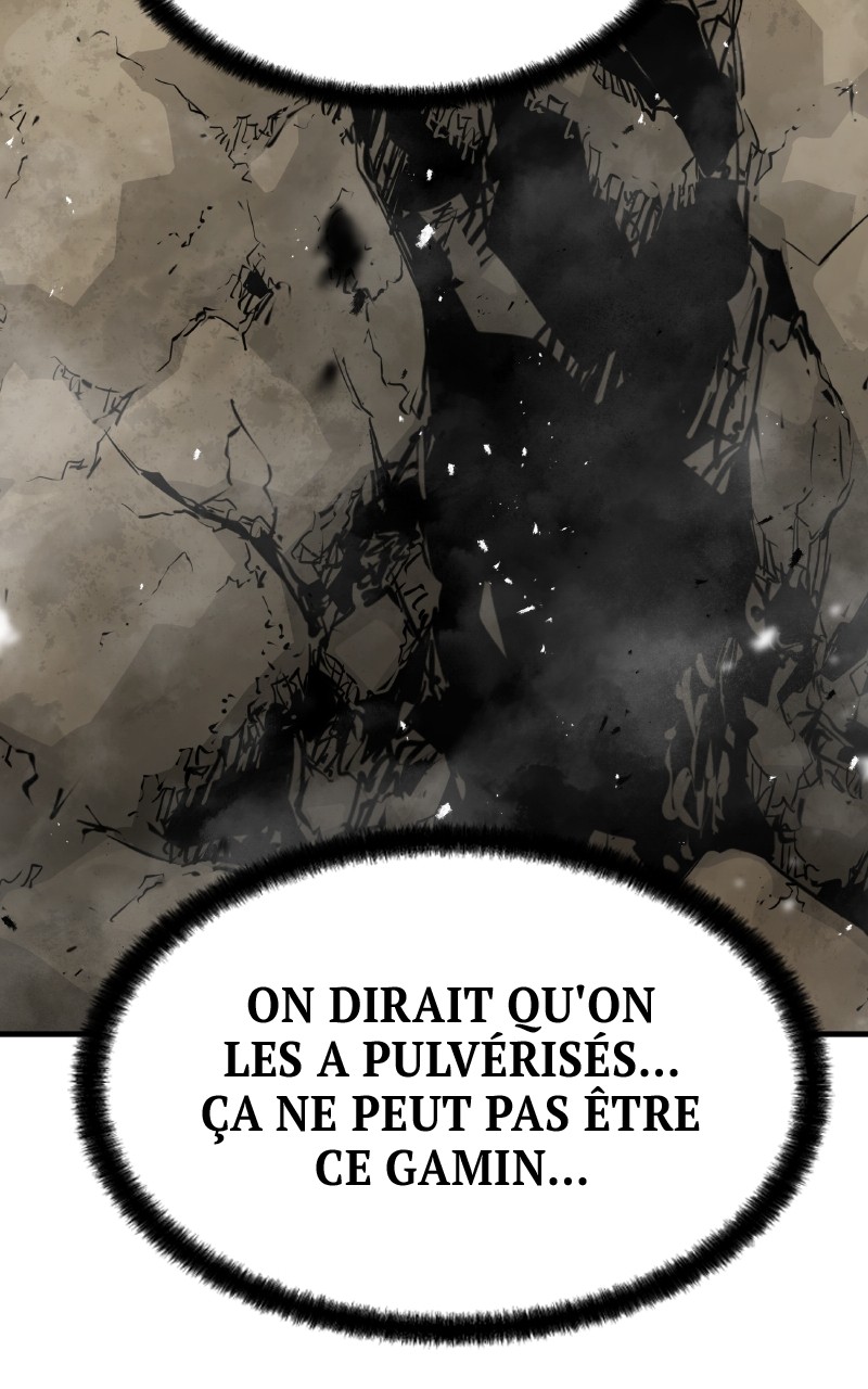 Read The Breaker 3_ Eternal Force FR Manga Online
