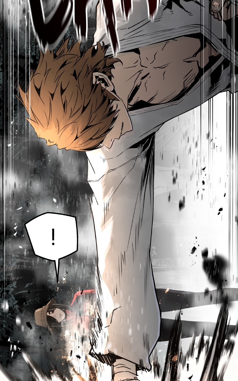 Read The Breaker 3_ Eternal Force FR Manga Online