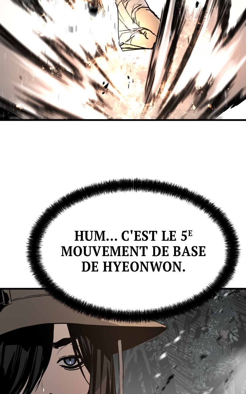Read The Breaker 3_ Eternal Force FR Manga Online