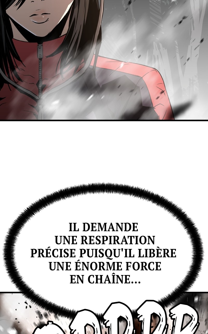 Read The Breaker 3_ Eternal Force FR Manga Online