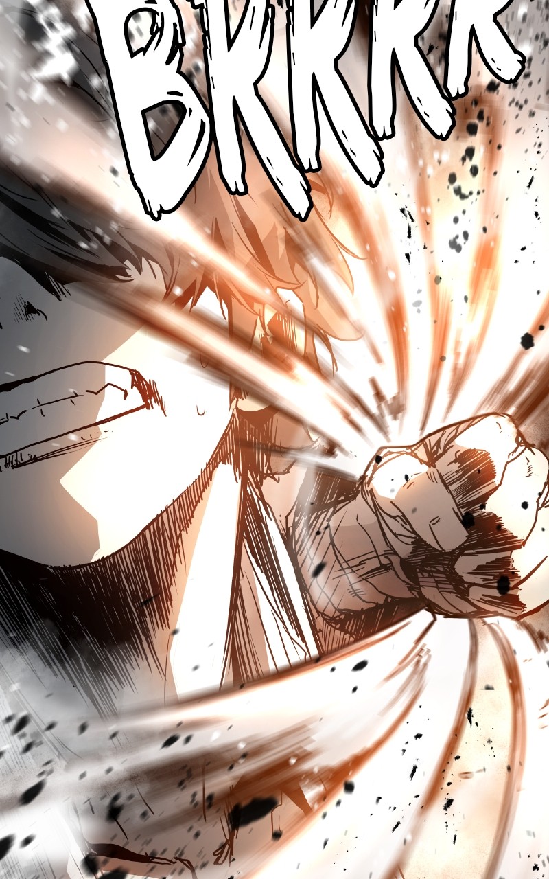Read The Breaker 3_ Eternal Force FR Manga Online