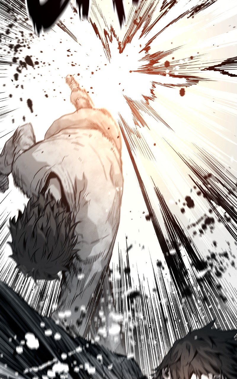Read The Breaker 3_ Eternal Force FR Manga Online