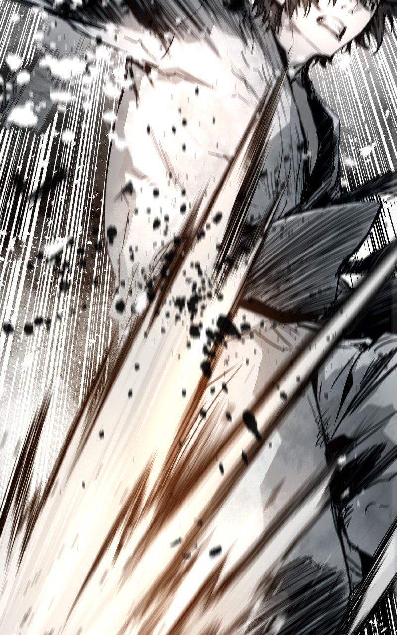 Read The Breaker 3_ Eternal Force FR Manga Online