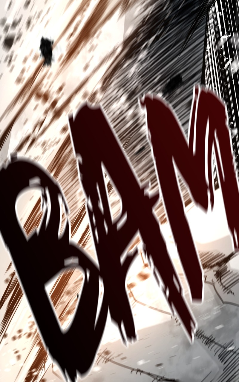 Read The Breaker 3_ Eternal Force FR Manga Online