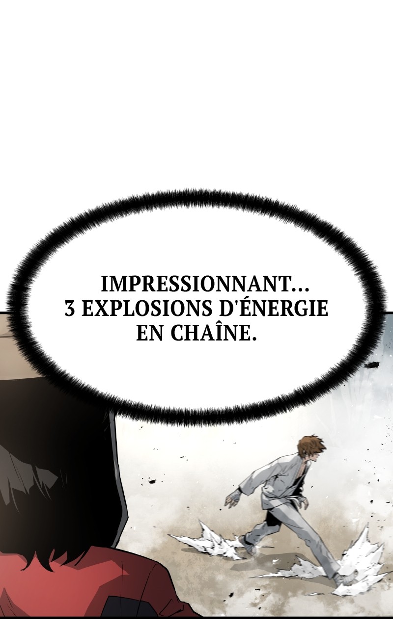 Read The Breaker 3_ Eternal Force FR Manga Online