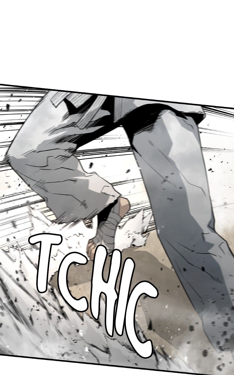 Read The Breaker 3_ Eternal Force FR Manga Online